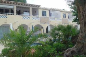 Мини-отель «Carabela», Пегуера