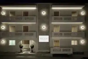 Aeolia suites, Карпатос