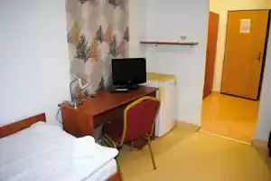 Lc - Hotel Ostrava, Острава