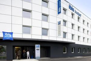 Отель «ibis budget Genève Petit-Lancy», Женева