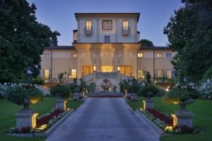 Byblos Art Villa Amistà, Сан-Пьетро-ин-Кариано