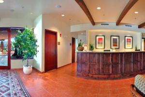 Апарт-отель «Hyatt Residence Club, Piñon Pointe», Седона