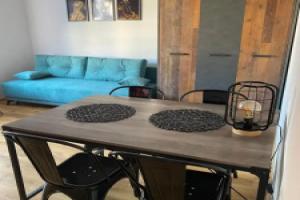 Apartament Loft 2, Мальборк