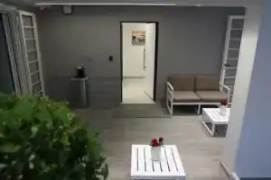 Borgo Alto, Торре-Аннунциата