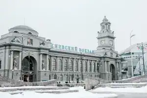 Апартаменты «Уют» Киевская, Москва