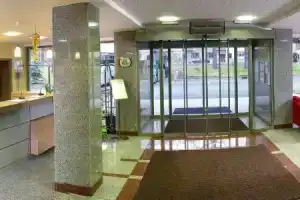 Parkhotel Hluboka Nad Vltavou, Глубока над Влтавой