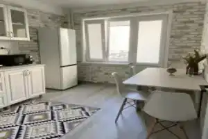 Апартаменты Lever, Каспийск