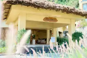 Cat Ba Island Resort & Spa, Остров Кат Ба