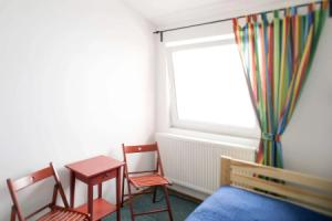 Hostel «Cinnamon», Краков