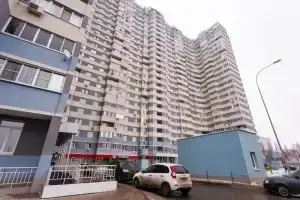 Апартаменты Гастелло 22А, Самара