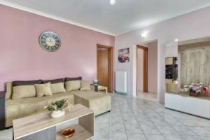 Toscana Villa 2 - 2 Bedroom Private Pool Villa, Закинф