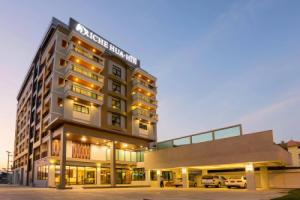 Riche Hua Hin Hotel - Sha Plus, Хуахин