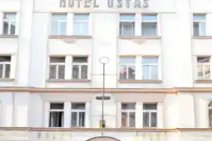Hotel «Ostaš Praha», Прага