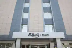 King Hotel Guvenlik, Анкара