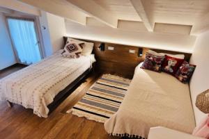 Sirmione Eco House Apartment, Сирмионе