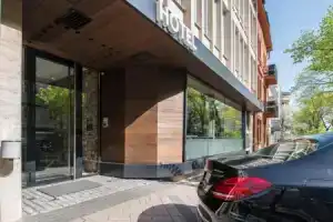 Belgrade Inn Garni Hotel, Белград