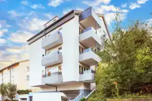 EH Apartments Mars, Санкт-Галлен