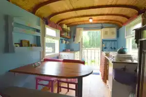 Holiday Home in Bergen op Zoom with Garden, Беген оп Зум