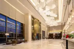 Nanjing Golden Eagle Summit Hotel, Нанкин