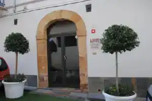 Мини-отель «Il Vecchio Marsala», Марсала