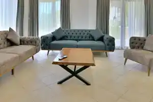 Villa Asya 1, Калкан