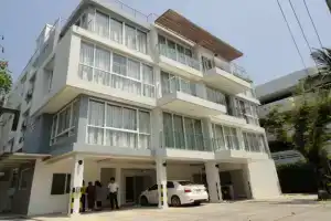 Chan Residence Hua Hin, Хуахин