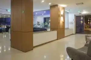 Staybridge Suites Guadalajara Expo by IHG, Гвадалахара