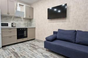 Rusapartments (Русапартментс) на улице Романовская 11, Глухово