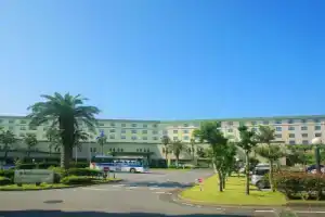 Hotel & Resorts Minamiboso, Татеяма