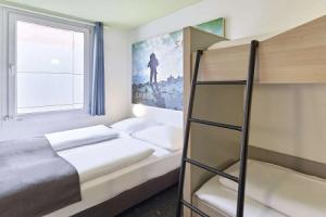 b&b Hotel köLn-Airport, Кёльн