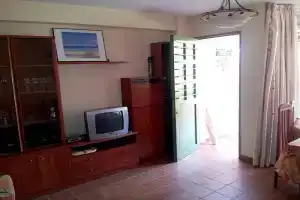 House With 3 Bedrooms in Islantilla, Huelva, With Pool Access and Encl, Ислантилья