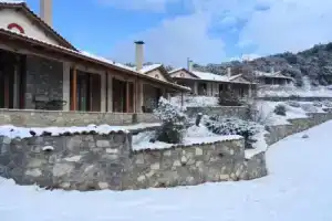 Апартаменты «Agropoli», Витина