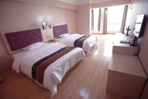 Yayi Hotel, Сиань
