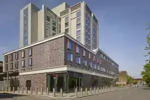 Отель «Park Plaza London Waterloo», Лондон
