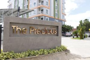Апарт-отель «The Precious», Хуахин