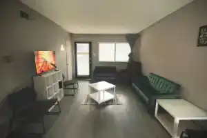 East Dallas Paradise Getaway, Даллас