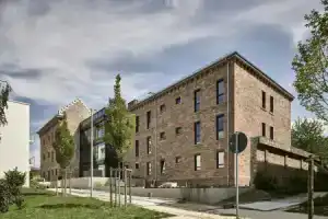 Hotel Liberty Offenburg, Оффенбург