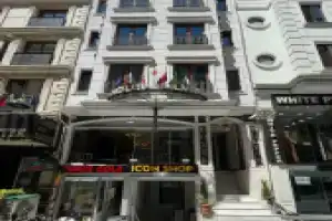 Hotel «Bulvar Istanbul», Стамбул