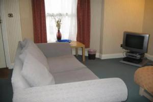 Accordia Apartment Milton Villas, Кембридж