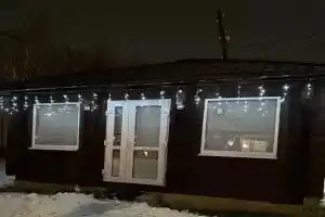 Гостиный Двор Усадьба, Ярославль