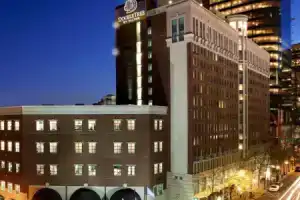 Holiday Inn Charlotte Center City, An Ihg Hotel, Шарлотт