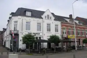 Hotel «Benno», Эйндховен