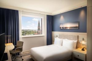 Отель «Hampton By Hilton Kiel», Киль