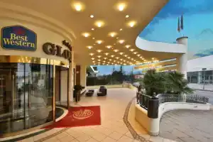 Отель «Best Western Globus City», Форли