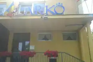 Hotel «Arko», Прага