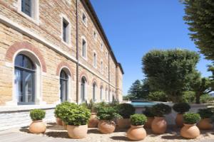 Отель «Fourvière Hôtel», Лион