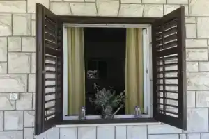 Apartment Marija - 70m from sea: A1 Supetar, Island Brac, Супетар