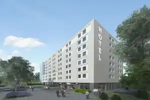 Апарт-отель «SMARTments business Berlin Prenzlauer Berg», Берлин