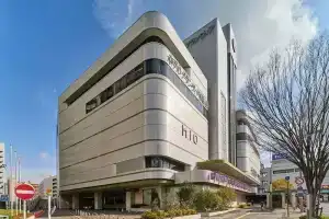 THE S3 Wakayama Station, Вакаяма
