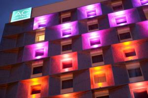 AC Hotel by Marriott Marseille Prado Vélodrome, Марсель